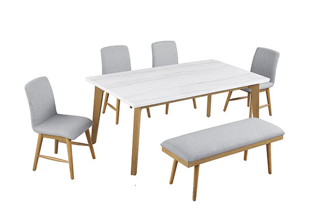 Mandier Dining Collection