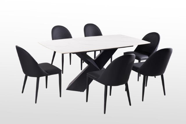 Lenvik Dining Collection