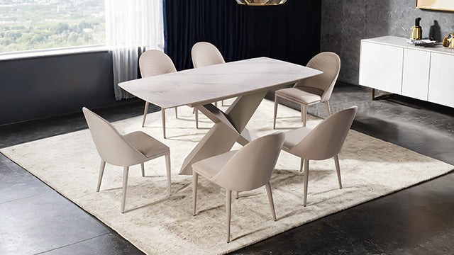 Lenvik Dining Collection