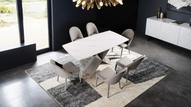 Lenvik Dining Collection
