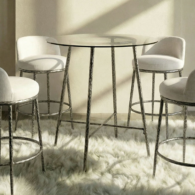 Rilva Dining Collection — Rilva Counter Ht. Table