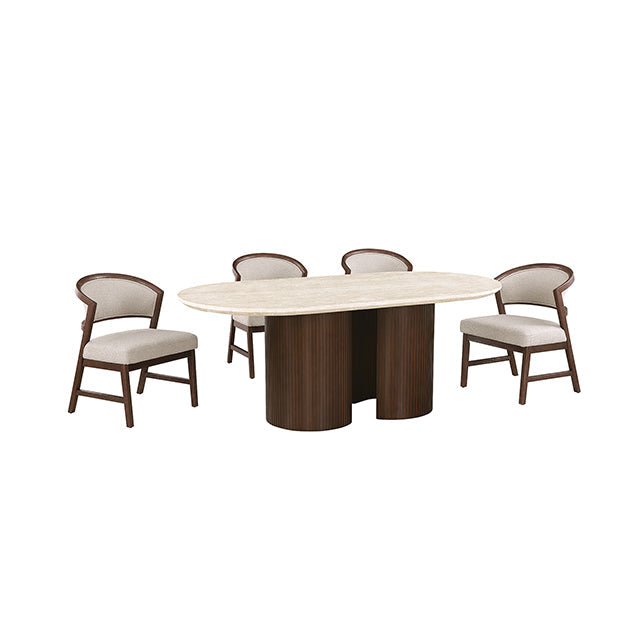 Narvik Dining Collection