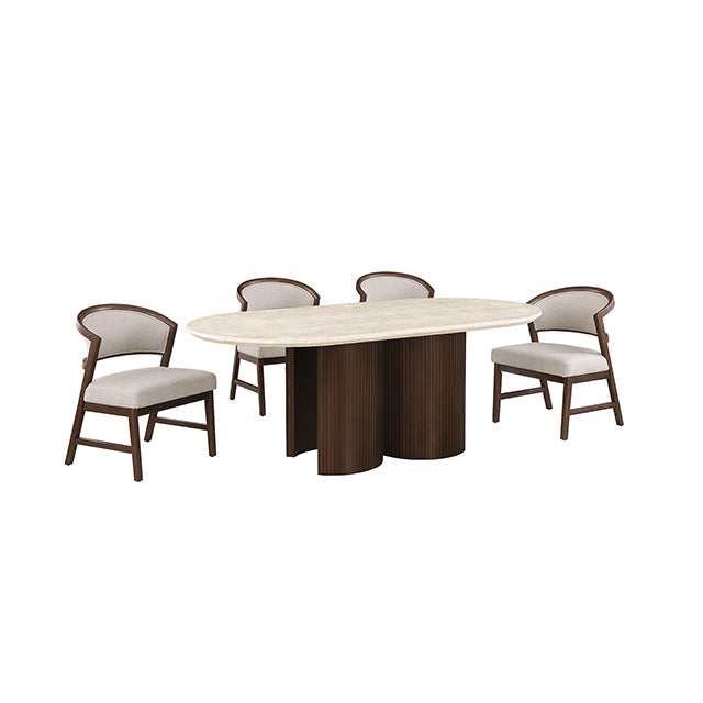 Narvik Dining Collection