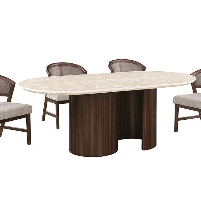 Narvik Dining Collection