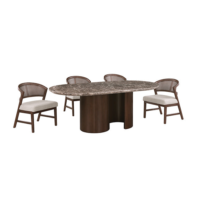 Narvik Dining Collection
