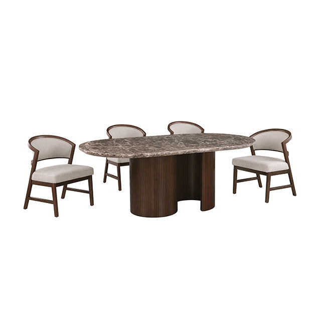 Narvik Dining Collection
