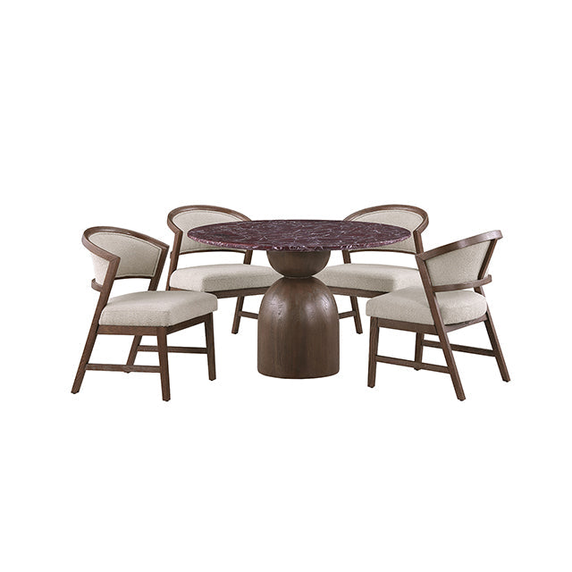 Cirava Dining Collection