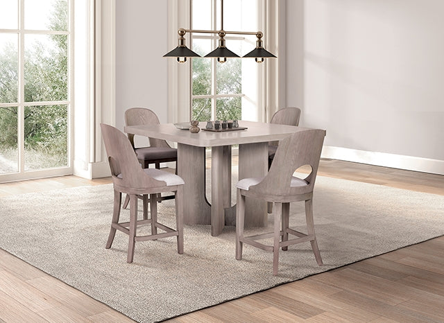 Sterling Dining Collection