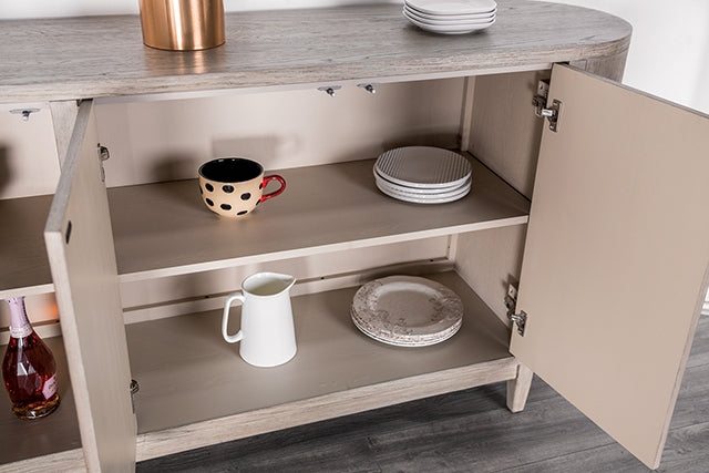 Sterling Dining Collection