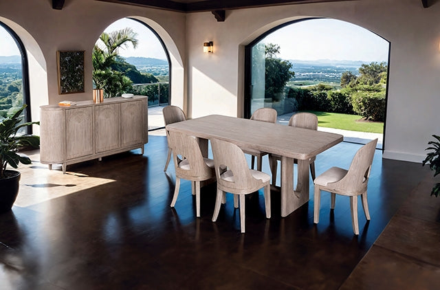 Sterling Dining Collection