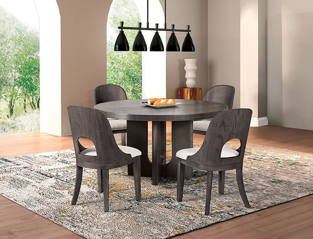 Sterling Dining Collection