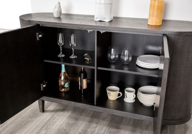 Sterling Dining Collection