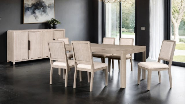 Belize Dining Collection