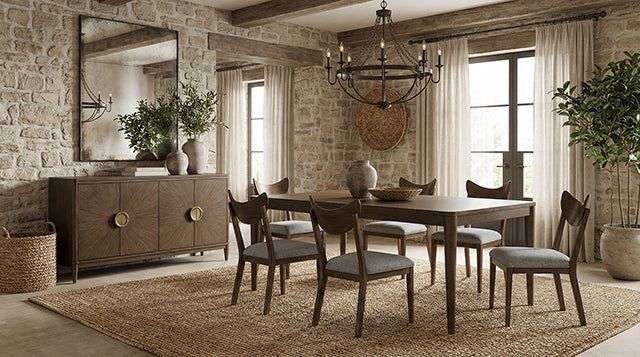 Clarksburg Dining Collection