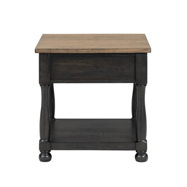 Neue Living & Storage Collection