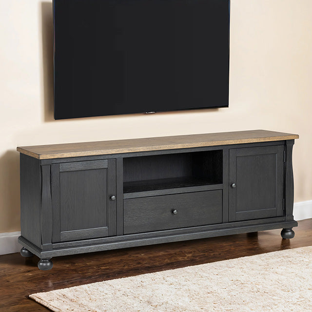 Neue Living & Storage Collection — Neue Mills TV Console