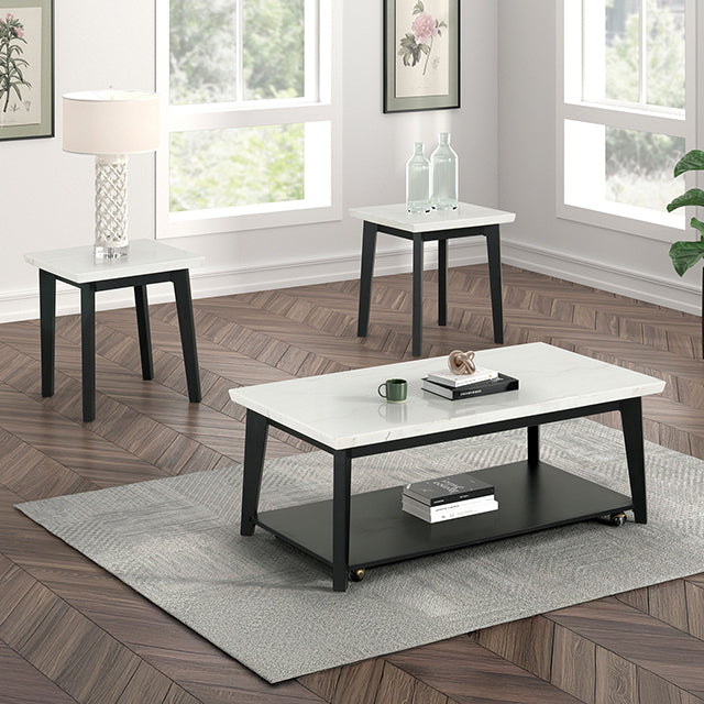 Thisted Living & Storage Collection