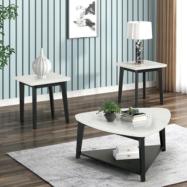 Thisted Living & Storage Collection