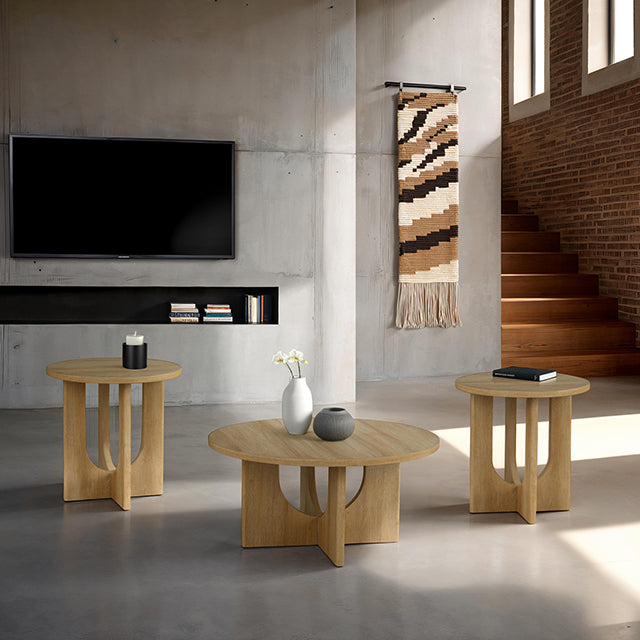 Holen Table Set