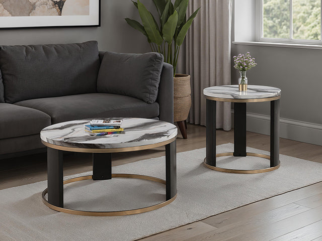 Bogor Living & Storage Collection