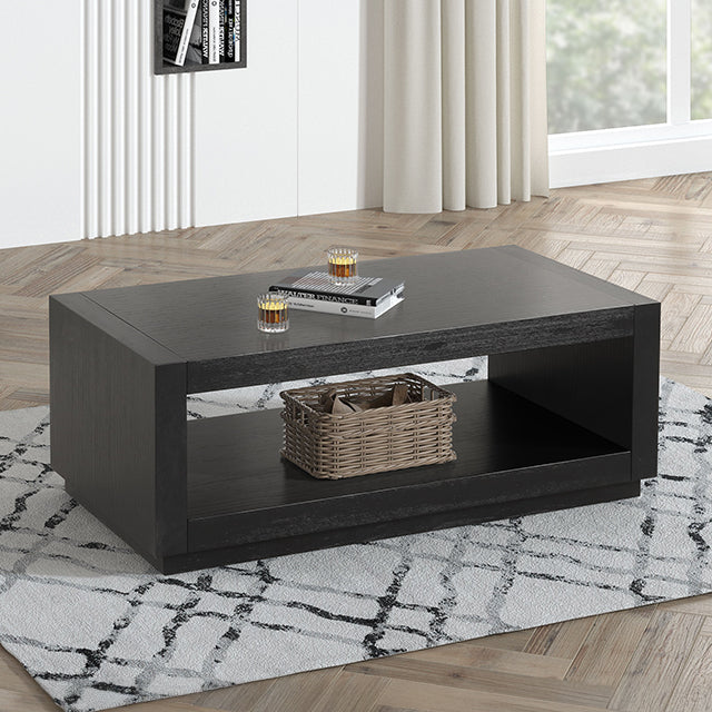 Dothan Living & Storage Collection — Dothan Coffee Table