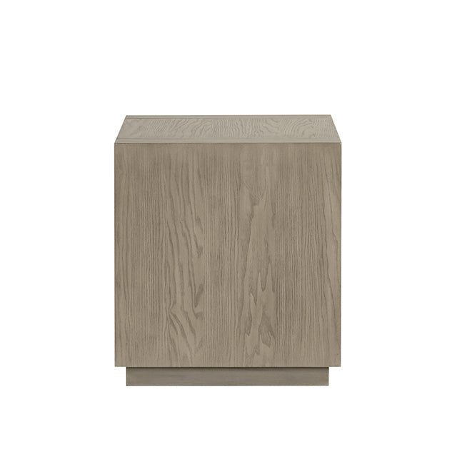 Dothan Living & Storage Collection