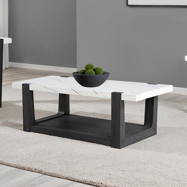 Sundbry Living & Storage Collection — Sundbry Coffee Table