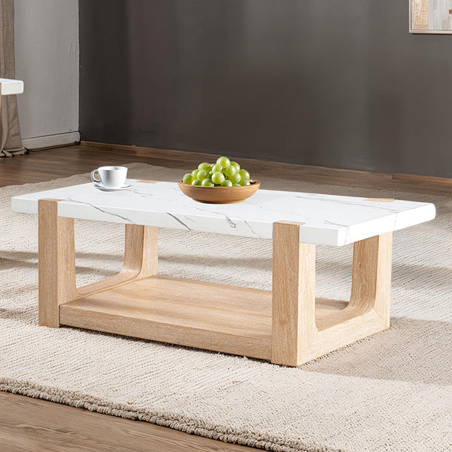 Sundbry Living & Storage Collection — Sundbry Coffee Table