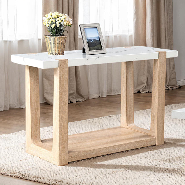 Sundbry Living & Storage Collection — Sundbry Sofa Table