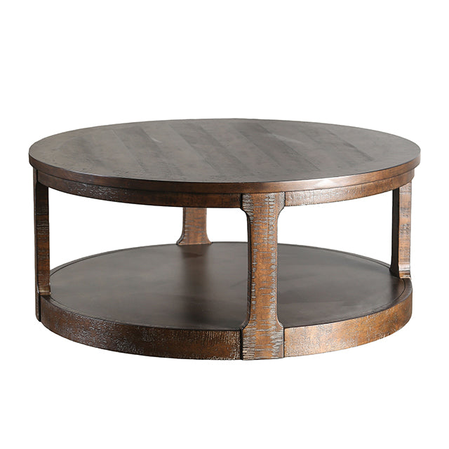 Hickory Living & Storage Collection