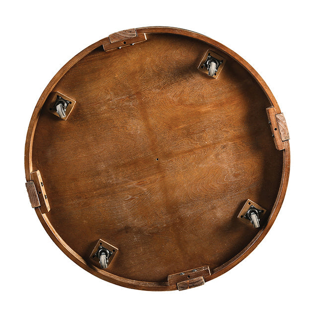 Hickory Living & Storage Collection