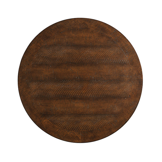 Hickory Living & Storage Collection