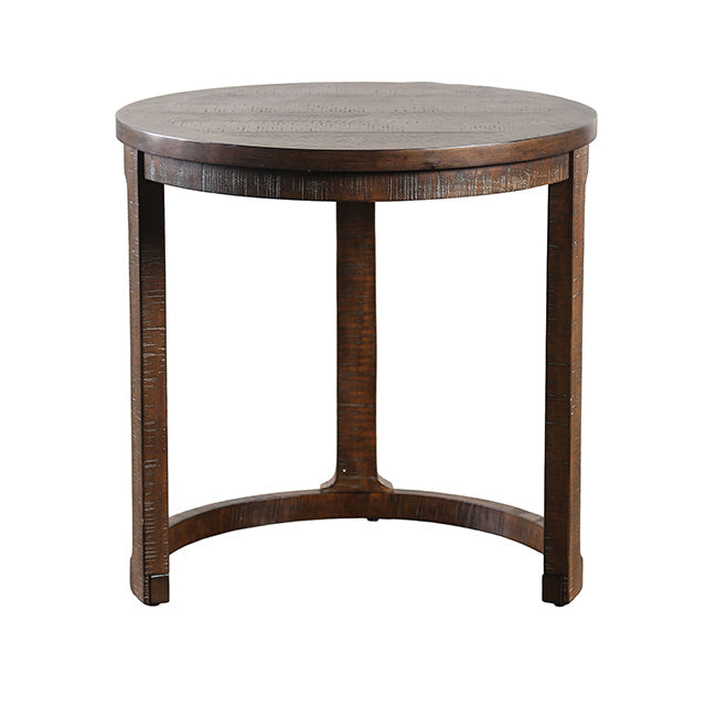 Hickory Living & Storage Collection