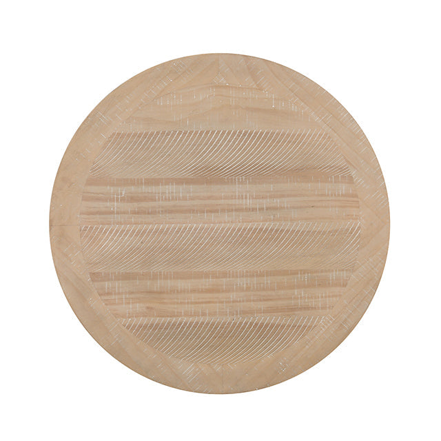 Hickory Living & Storage Collection