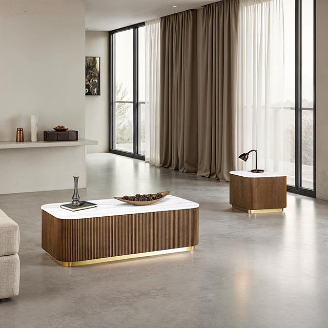 Virden Living & Storage Collection