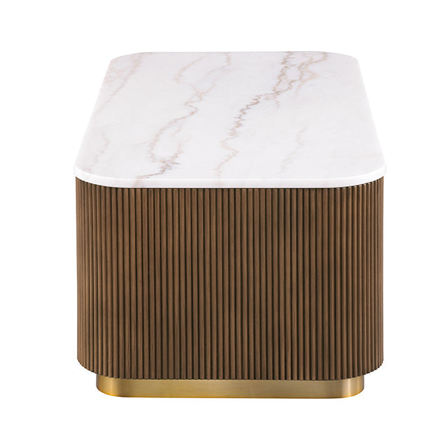 Virden Living & Storage Collection