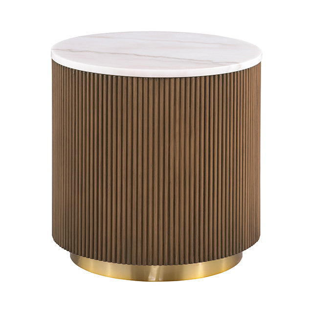 Virden Living & Storage Collection