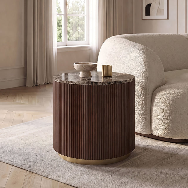 Virden Living & Storage Collection