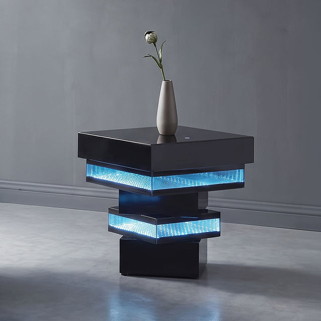 Anwar Living & Storage Collection — Anwar End Table