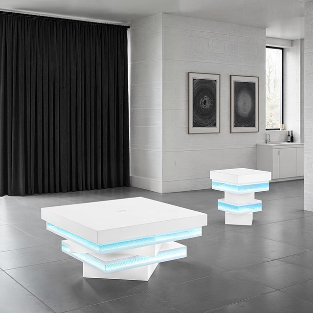 Anwar Living & Storage Collection