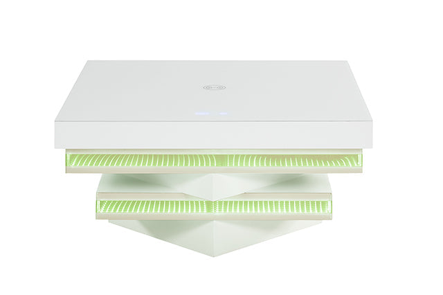 Anwar Living & Storage Collection