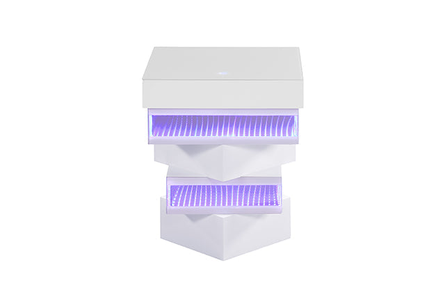 Anwar Living & Storage Collection