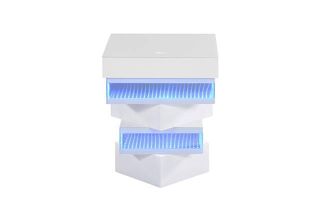 Anwar Living & Storage Collection
