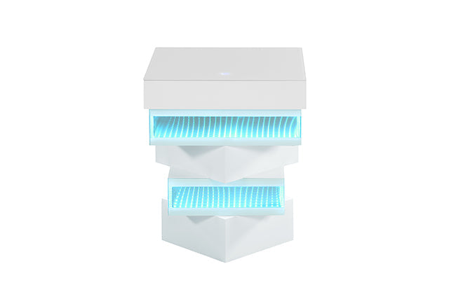 Anwar Living & Storage Collection