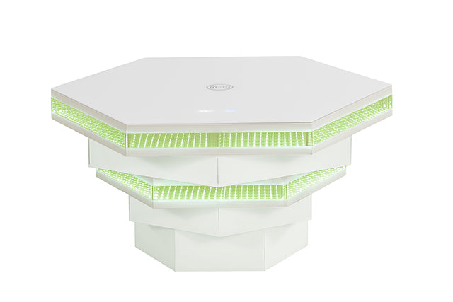 Zeta Living & Storage Collection