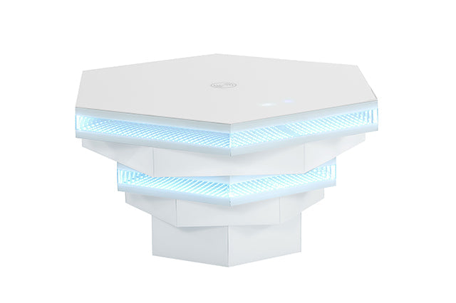 Zeta Living & Storage Collection