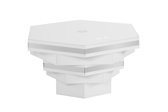 Zeta Living & Storage Collection