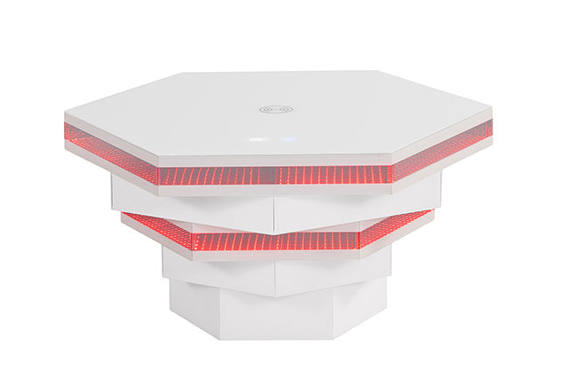 Zeta Living & Storage Collection