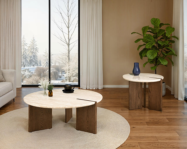 Olney Living & Storage Collection