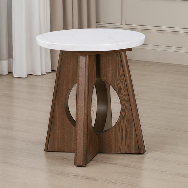 Lemvig Living & Storage Collection — Lemvig End Table